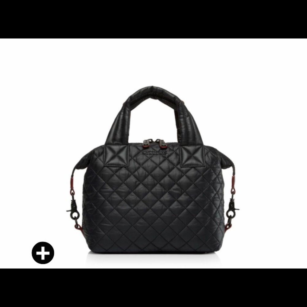Mz Wallace crossbody bag